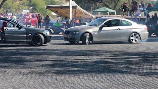 WOMEN SPIN ROCK SHOW quotMost Wantedquot WINDHOEK SPIN CITY 2018HD [upl. by Ahsinroc933]