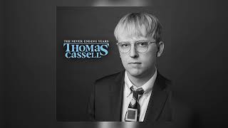 Thomas Cassell  quotThe Old Tennessee Riverquot feat Casey Campbell [upl. by Ived]