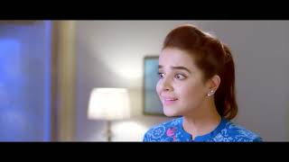 Emotional ad  brother sister loving ad  telenor ad  beautiful pakistani ads [upl. by Ridglea]