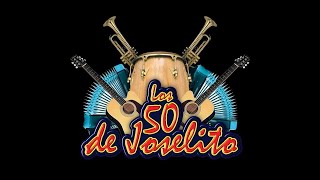 Joselito mix One  Los 50 de Joselito Karaoke [upl. by Redmond371]