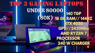 top 3 gaming laptop 2024best editing laptop best gaming laptop [upl. by Keraj626]