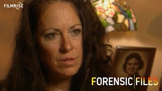 Forensic Files  Season 4 Episode 11  Haunting Vision  Full Episode [upl. by Ymrots]