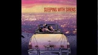 Sleeping With Sirens  Roger Rabbit Audio [upl. by Bumgardner]