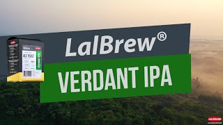 Discover LalBrew VERDANT IPA Ale Yeast [upl. by Portuna]