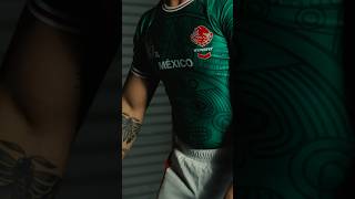 The Mexico No Gi Kit 🇲🇽 Now open for preorder on HYPERFLYcom hyperfly jiujitsu mexico bjj [upl. by Felt]