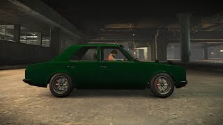 Warrener Test Ride Vehicles of the Week November 28 to December 4 2024 GTA Online TacetMortem [upl. by Freddy]