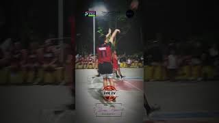 ILISTA MUNA AGAD🏀😮💯✅💸 hoopshighlights hoophighlights basketball highlights ballisllife pba [upl. by Bang]