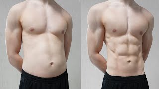 Fix Belly Fat in 14 DAYS   Home Exercises [upl. by Mullac389]