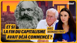 ET SI LA FIN DU CAPITALISME AVAIT DÉJÀ COMMENCÉ [upl. by Noryak]