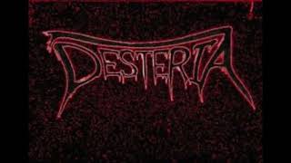 Desteria Instrumental Riff Song [upl. by Notled]