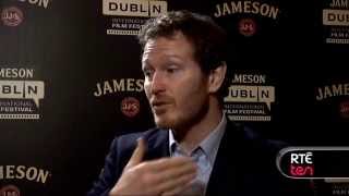 Nick Moran talks cult success of Guy Ritchies Lock Stock and Two Smoking Barrels [upl. by Fidelas]