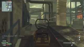 MW3 Flawless M16 MOAB on Foundation [upl. by Friedberg]