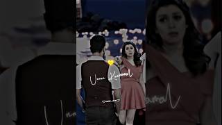 Seramal Ponaal Vaazhaamal Poven ❣️💫 Seramal Ponaal lyrical song whatsapp status shorts trending [upl. by Mattias915]