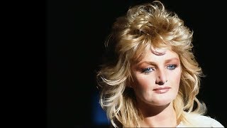 5 Facts You Probably Didnt Know About Bonnie Tyler [upl. by Odlo]