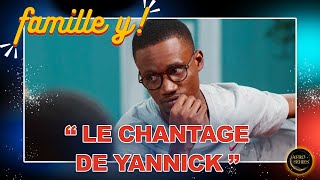 La Famille Y  Episode 24  Le chantagede Yannick  Saison 1 [upl. by Nahshu650]