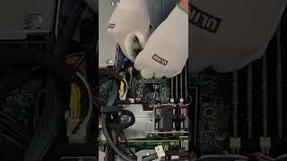 Dell PowerEdge R430 13th Gen  RAID Installation  tech satisfying dell server raid drives [upl. by Eahcim790]