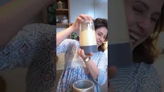 Easiest Simple way to make Sattu Powder at home [upl. by Ellednek]