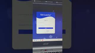 CodeVita registration open now ll tcs CodeVita [upl. by Askari]