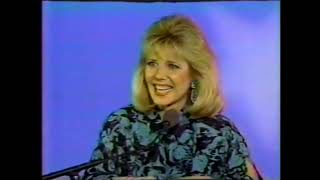 The New Hollywood Squares Syndication Aired February 1987 [upl. by Dyson]