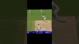 Bumrah Breaks Ollie Popes Heart 💔 in rc 24 shorts [upl. by Eneleh605]