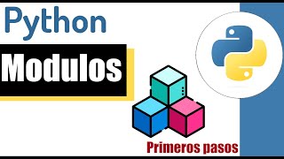 🐍 Modulos en Python importar funciones desde otros archivos 18 [upl. by Bronson]