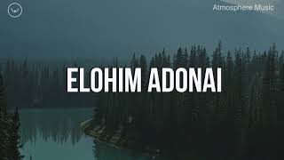 Elohim Adonai  3 Hour Piano Instrumental for Prayer and Worship [upl. by Bates]