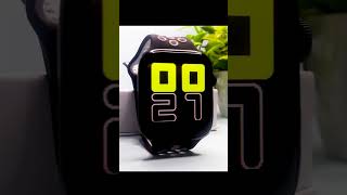 Calling from T55 smart watch  Smart watch Shorts  Series 6 T55 plus [upl. by Atsillac487]