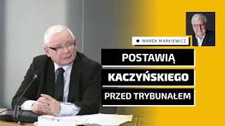 Marek Markiewicz Celem Tuska jest zastraszenie społeczeństwa [upl. by Bluefarb955]