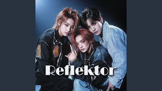 Reflektor [upl. by Eustashe4]