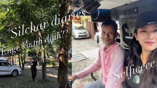 Silchar wala 🚙  Silchar vlog [upl. by Mcnamee]