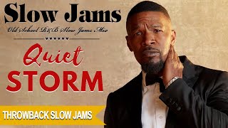 80S 90S RampB Slow Jams Mix  Jow KCi amp Jo Jo Keith Sweat Mary JBlige Monica RKelly [upl. by Friedberg]