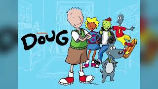 Tribute To Nickelodeon’s Doug [upl. by Kirat124]