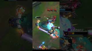 Thresh amp Miss Fortune Outplays  Quadra leagueoflegends highlights thresh support foryou [upl. by Enileuqkcaj]