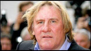 Affaire Depardieu le compte rendu accablant de lhuissier de justice qui a visionné les rushs [upl. by Val729]