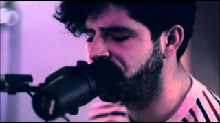 Foals  Moon Clip  Nothing Left Unsaid [upl. by Ybsorc]