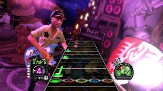 Guitar Hero III Legends of Rock  Radio Song  Superbus [upl. by Ainiger]