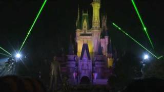 Tokyo Disneyland Countdown Preview Night 2008 part25 [upl. by Farl164]