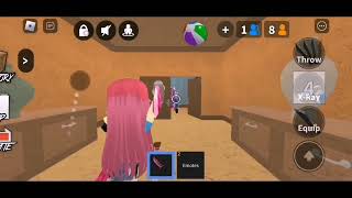 mmv mobile montage roblox 04 [upl. by Burget]