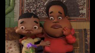 The PJs Season 1 Episode 3 S01E03  The Door [upl. by Prichard]