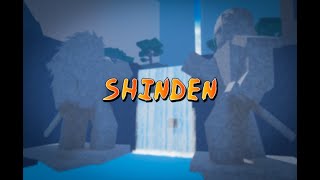 New Lore adventures  Shinden [upl. by Mann]