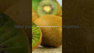 Le kiwi vitamine C pour vos défenses naturelles kiwi [upl. by Ervine762]