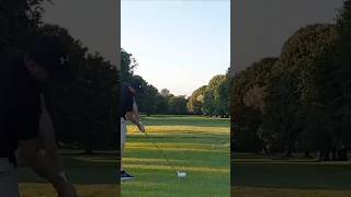 Happy Gilmore golf golfswing gilmore [upl. by Merkle47]