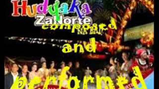 ZAMBOANGA DEL NORTE HUDYAKA NA BAI [upl. by Gilly]