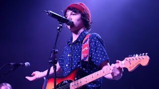 Finn Wolfhards Bands New Song City Boy is Actually REALLY Good [upl. by Notsnarc]