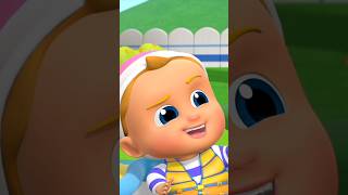 Rema Rema Rema Tu Bote Canciones Infantiles ytshorts funny cartoon animation poems [upl. by Westland350]