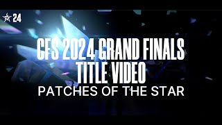 CFS 2024 Grand FinalsTrailer [upl. by Tjon]