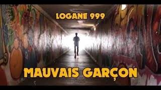 loGane999 • MAUVAIS GARÇON OFFICIAL MUSIC VIDÉOBAD BOY CHRISTIAN DIORO [upl. by Einiffit210]