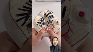 MAKEOVER SQUISHY BURIK JADI CANTIK [upl. by Marras292]