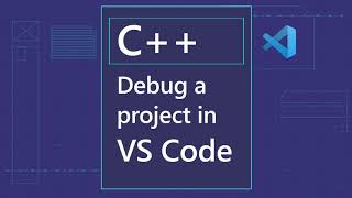 Debug a C project in VS Code [upl. by Heber501]