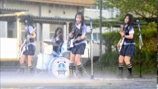 SCANDAL 「少女S」 Syoujo S ‐Music Video [upl. by Korey194]